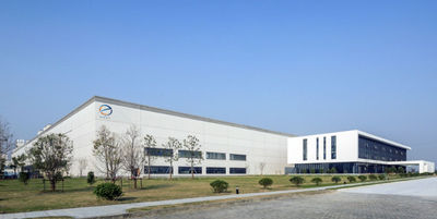 Guangzhou Hlieir Automotive Parts Co., Ltd . 製造者の生産ライン