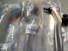 ベンツの懸濁液の部品