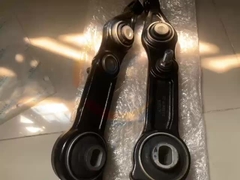 ベンツの懸濁液の部品