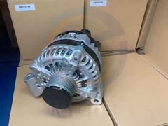 ランドローバー 電気部品