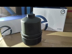 自動車部品 オイルフィルターハウジングカバー LR013147 JDE11366 ランドローバー レンジャーローバー ディスカバリー 4 5