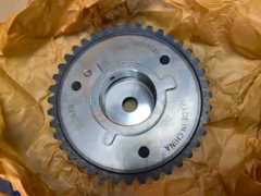 ランドローバー エンジンの部品