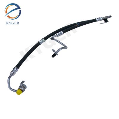 購入 パーソナライズド ステアリング 圧力線 LR060993 ディスカバリー 4 2016 ランドローバー ステアリング パーツ オンライン製造