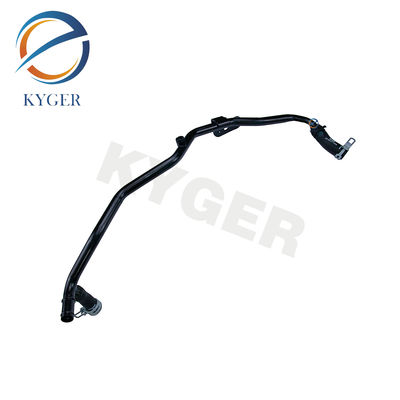 購入 LR064221 エンジン冷却 フレキシブル ラジエーター 冷却用ホース インタークーラーホース LR014152 LR052796 LAND ROVER DISCOVERY用水管 オンライン製造