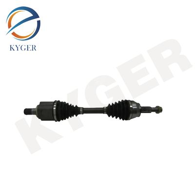 購入 LR061554 自動車部品 ブレーキシステム 前左軸 プロペラシャフト CV.Joint Drive LR024759 ランドローバー Evoque 2012-2018 L538 オンライン製造