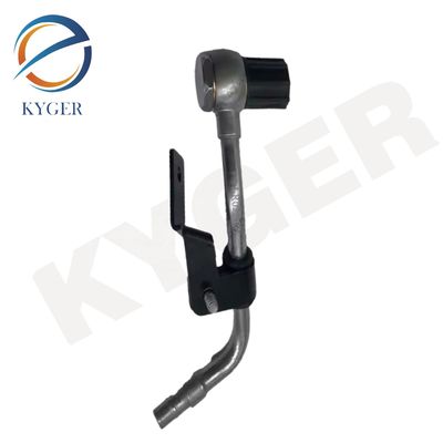 購入 KYGER ステアリングポンプホース LR032884 ランドローバー フリーランダー2 オンライン製造