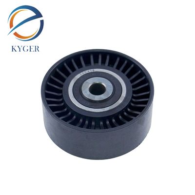 購入 LR004877 高品質 2.2L ディーゼル駆動ベルトストレッサーポリー LR085466 C2Z31973 C2Z16649 ランドローバー フリーランダー2用 オンライン製造