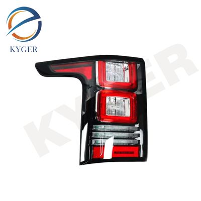 購入 LR061682 車用LEDリアライト テールライト組 LR061659 ランドローバー・レンジャーローバー L405 2013 2014 2015 2016 2017 オンライン製造