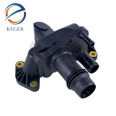 購入 LR073372 エンジンの冷却液 温度調節器 収納器 1331447 1357091 JDE38234 ランドローバー ディスカバリー 4 5 レンジローバー スポーツ ベラー ジャガー オンライン製造