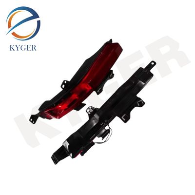 購入 LR102042 オートボディシステム 後部バンパー反射灯 LR060911 ランドローバー・ディスカバリー・スポーツ 2015-2021向け オンライン製造