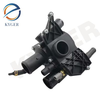 購入 LR004318 カスタマイズされたRTS自動車チューニングパーツ 工場 卸売 車用サーモスタット 組立 ランドローバー レンジローバー L322 オンライン製造