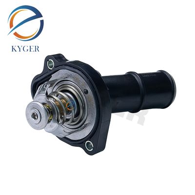 購入 エンジン冷却液 温度調節器 LR027158 LR027102 JDE28115 ランドローバー ディスカバリー スポーツ フリーランダー 2 ランジローバー スポーツ エボーク ジャガー オンライン製造