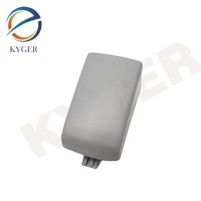 購入 カーソリ部品 カードアのロックカバー ドアの外柄カバー LR030194 ディスカバリー用 ランドローバー用 レンジャーローバー用 スポーツ用 フリーランダー用 2 オンライン製造
