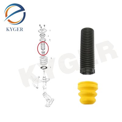 購入 LR001144 自動車部品 フロントサスペンションブロック ショック吸収器 ストラット バンパー ゴムバッファ ランドローバー フリーランダー L314 1998-2006 オンライン製造