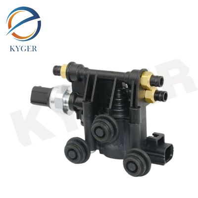 購入 L322 Lr3 Lr4 オートドライブシステム配送バルブ RVH 000046 ランドローバーディスカバリー3 4 オンライン製造