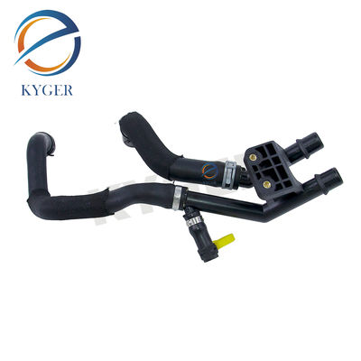 購入 LR022730 エンジン冷却システム ランドローバーの冷却用水管 ラングローバーのウォーグ 2002-2017 L322 L405 スポーツ L494 4.4 DT V8 オンライン製造