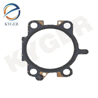 購入 LR048165 自動車部品 ガスロットル ボディ アクセスのマウントガシケット ランドローバー ランジェローバー 2010-2012 L322 ディスカバリー 5 2017 L462 オンライン製造