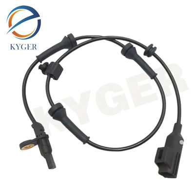 購入 LR071974 フロントABSセンサー ホールスピードセンサー LR024202 ランドローバー・レンジローバー・エボーク・ディスカバリー・スポーツ用 オンライン製造