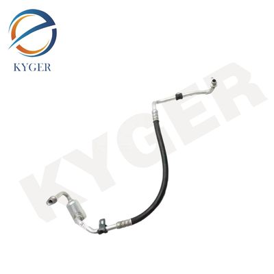 購入 LR072184 エアコンシステム 高品質のオートバックパーツ 冷却用ホース LR035483 LR061565 ランドローバーディスカバリー3 オンライン製造