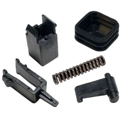 購入 燃料ドアロッククリップシール修理キット ARV780020 BPA780101 BPA780110 BPA780120 CAL500070 ランドローバー ディスカバリー 3 4 ランジェローバー オンライン製造