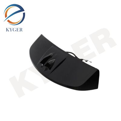 購入 KYGER LR079945 オートパーツ カー オートシステム 後部スポイラー デュアルアンテナ Land Rover Range Rover Evoque 2012 - 2018 オンライン製造