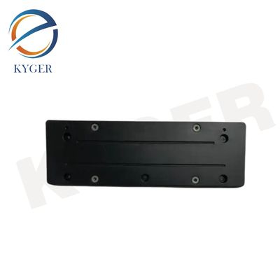 購入 KYGER 高品質 自動車部品 自動車システム 外部アクセサリー レーンジャーローバー Evoque LR048313の裏ナンバープレート オンライン製造