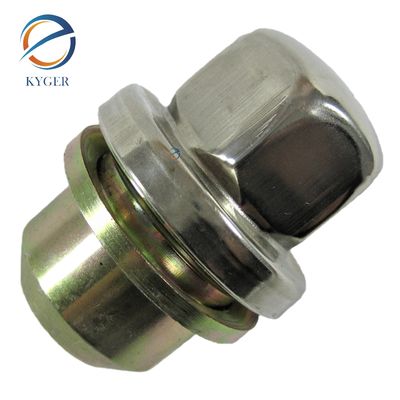 購入 ホールラグナッツ ボルト RRD500560 ANR2763MMM ランドローバー ディスカバリー 1 ディフェンダー オンライン製造