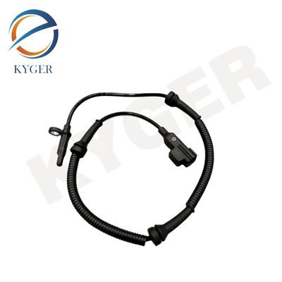 購入 KYGER 高品質 LR072107 カー・オート・パーツ ABS 輪速センサー LR062671 ランドローバー・ディスカバリー・スポーツ 2015 L550 オンライン製造