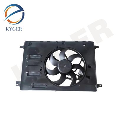 購入 KYGER自動車電気システム LR026078 自動車ラジエーター扇風機 電子扇風機 LR020620 ランドローバー フリーランダー 2006-2014 L359 オンライン製造