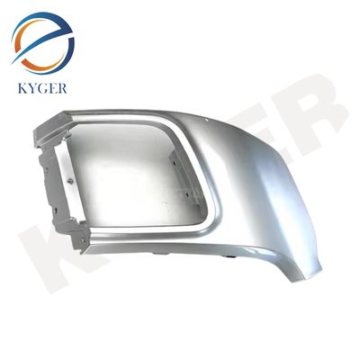 購入 LR028087 カーバックバンパーテール エグゼガスカバー トリム ランドローバー・レンジローバー・エボーク L538 2011-2019 LR028089 オンライン製造