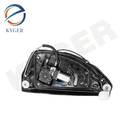 購入 LR060139 オートボディシステム オートパーツ パーツ 右の後窓レギュレーター Land Rover Freelander 2006-2014 LR060138 オンライン製造