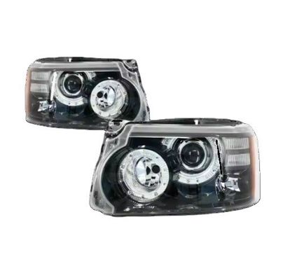 購入 LR023551 車用ヘッドライト ガラス ランドローバー レンジローバー スポーツ L320 2013 オンライン製造