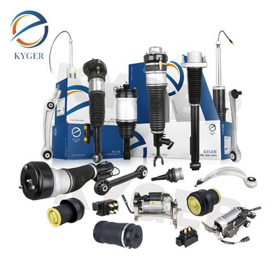 購入 KYGER 工場 高品質の自動車部品 懸垂システム 制御 ブーム ショック吸収器 ランドローバー ジャガー BMW メルセデスベンツ オンライン製造