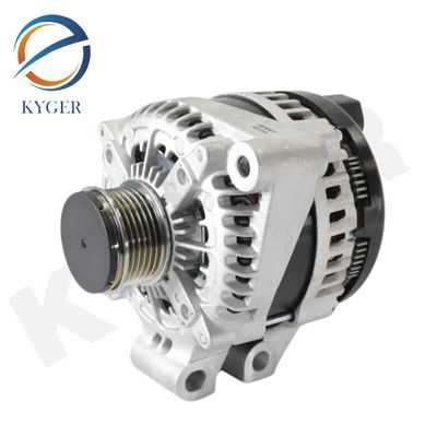 購入 ランドローバー ディスカバリー IV L319 レンジャーローバー スポーツ L405 L494 2012 LR054994 用の12Vカーオルタネーター LR072764 オンライン製造