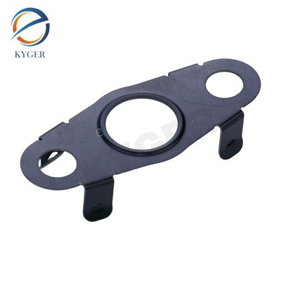 購入 ターボチャージャー オイルリターンホースガスケット LR087348 LR078880 For Land Rover Discovery 5 Range Rover Sport オンライン製造