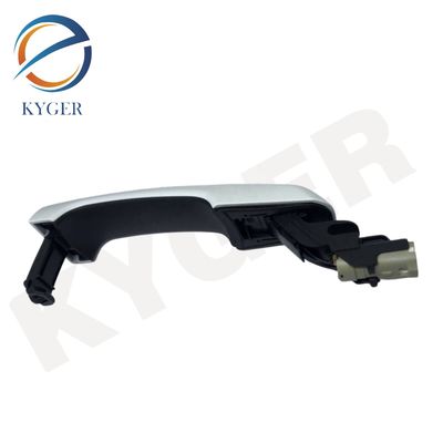 購入 LR061200 オート ドア ハンドル ホワイト ディスカバリー 5 ランドローバー パーツ オンライン製造