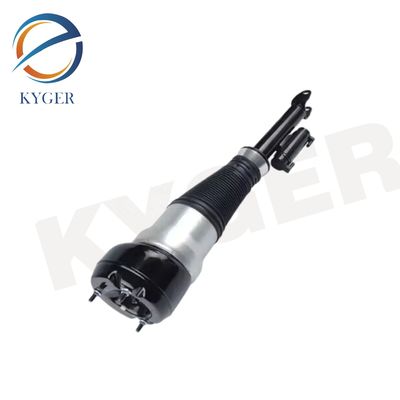 購入 222 320 48 13 空気ショック フロント空気懸垂 ショック吸収器 A2223204713 A2223204813 メルセデス・ベンツ Sクラス W222 オンライン製造