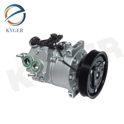 購入 LR020193 エアコン ACコンプレッサー エアコンシステム ランドローバー フリーランダー L359 1998-2006 オンライン製造