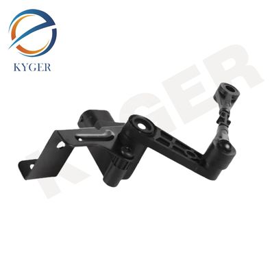 購入 KYGER 高品質 LR024219 オートパーツ 空気懸垂 高さセンサー 左前部 ランドローバー レンジャーローバー LR024217 オンライン製造