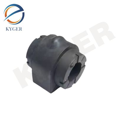 購入 LR005649 オートサスペンションシステム insulator スタビライザーバー ブッシング For Land Range Rover Freelander 2 2006-2014 オンライン製造