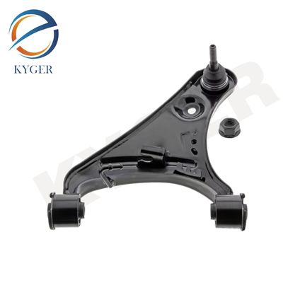 購入 LR051615 オートサスペンションシステム 前左上部制御腕 LR014133 第4世代ランドローバー ディスカバリー 2010 オンライン製造