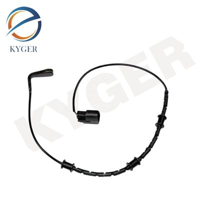 購入 自動車電気システム 耐用感知器 C2D37743 ディスクブレーキパッド 耐用感知器 警告指示器 48093 Jaguar XJ 2010 - 2019 X351 オンライン製造