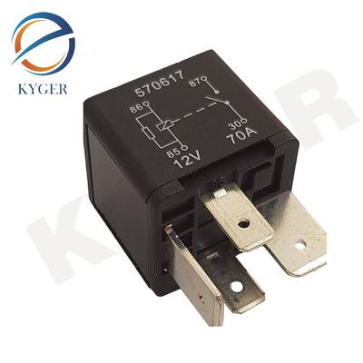 購入 YWB500220 空気懸垂コンプレッサーリレーモジュール 12V 70A ランドローバー・レンジローバー L322 2006-2014 オンライン製造
