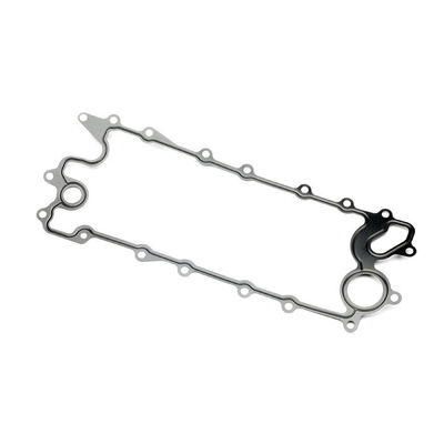 購入 エンジンオイルの冷却ガスケット LR010770 AJ811904 Erling ランドローバー LR4 レンジローバー スポーツ レンジローバー オンライン製造