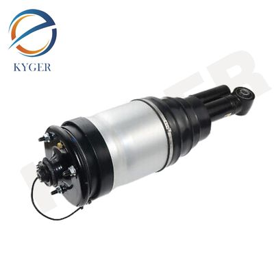 購入 LR032651 オートサスペンションシステム 後部左空気スプリングショック吸収器 LR041110 LR016420 RPD501090 For Land Rover Range Rover Sport オンライン製造