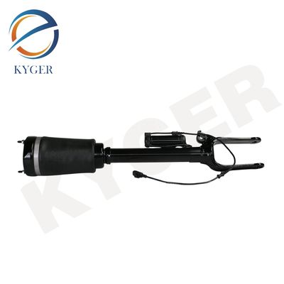 購入 164 320 60 13 オートサスペンションシステム ADS フロントエアサスペンション ショック吸収器 ストラット メルセデス・ベンツ W164 X164 1643206013 オンライン製造