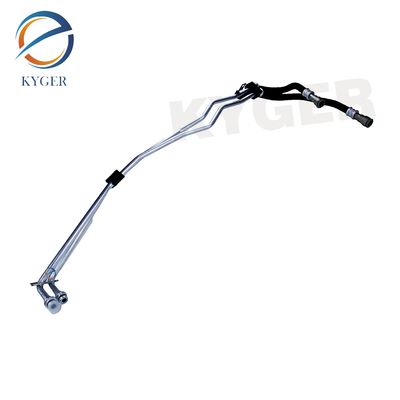 購入 オイルクーラーパイプ LR037224 LR016218 ランドローバー ディスカバリー 4 ランジローバー スポーツ ガソリンディーゼル オンライン製造