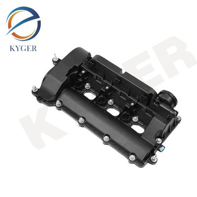 購入 LR109354 右側エンジンのバルブカバー RH AJ814002 LR051835 ランドローバーとジャガー XF XJ XE F-PACE F-TYPE 2012-2019 オンライン製造