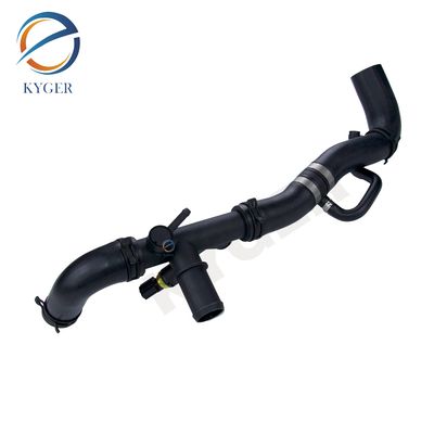 購入 JLM21499 3.0 V6 ガソリンラジエーター冷却液ホース Jaguar Xf 2009 - 2015 Xj 2010 S型 オンライン製造