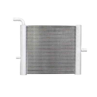 購入 エンジン冷却ラジエーター LR034577 LR062670 レンジャーローバー IV L405 L494 2017用のアルミエアコン補助ラジエーター オンライン製造